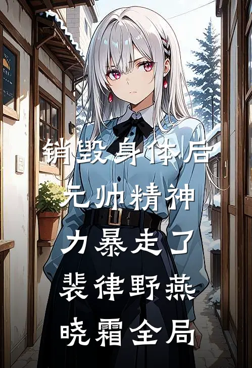 销毁身体后，元帅精神力暴走了裴律野燕晓霜全局