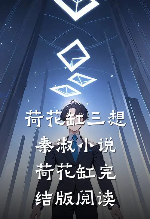荷花缸三想秦淑小说_荷花缸完结版阅读