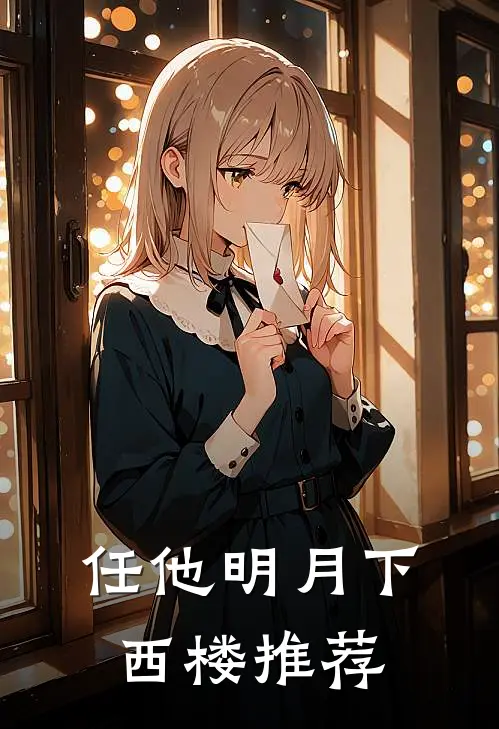 任他明月下西楼推荐