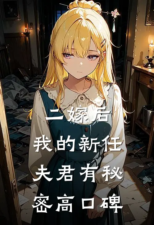 二嫁后，我的新任夫君有秘密高口碑