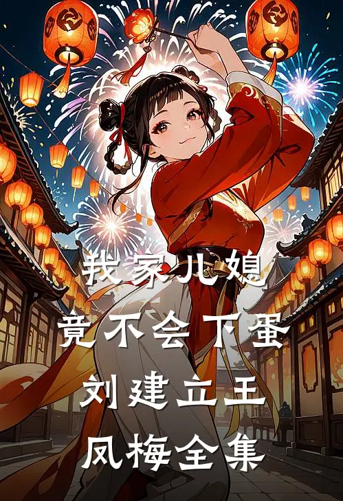 我家儿媳，竟不会下蛋刘建立王凤梅 全集