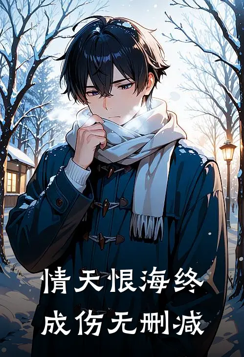 情天恨海终成伤无删减