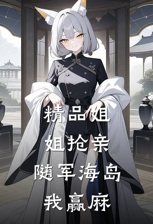 精品姐姐抢亲，随军海岛我赢麻