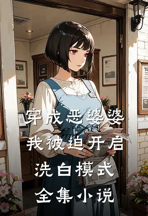 穿成恶婆婆，我被迫开启洗白模式全集小说