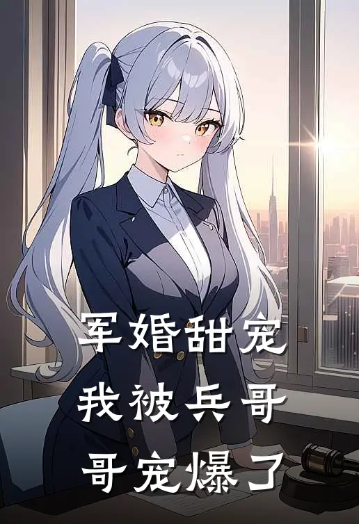 军婚甜宠：我被兵哥哥宠爆了