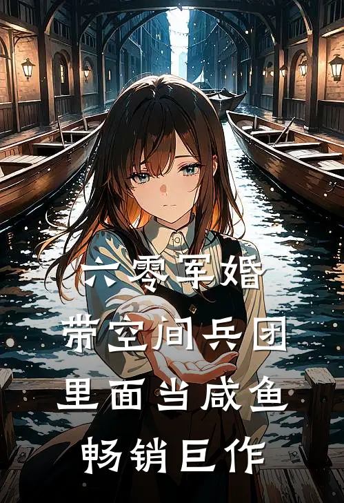 六零军婚：带空间兵团里面当咸鱼畅销巨作