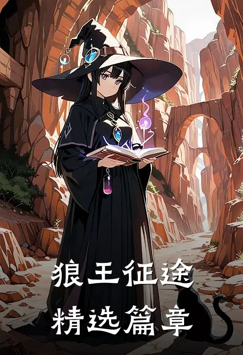 狼王征途精选篇章