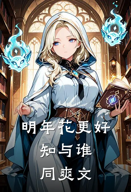 明年花更好，知与谁同爽文
