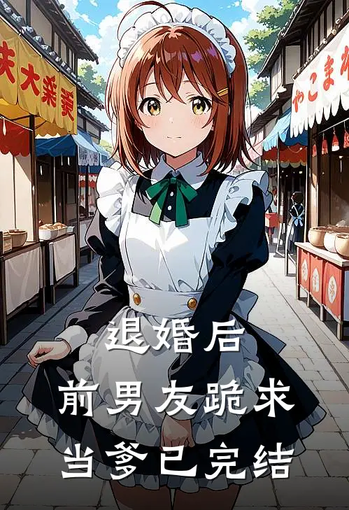 退婚后，前男友跪求当爹已完结
