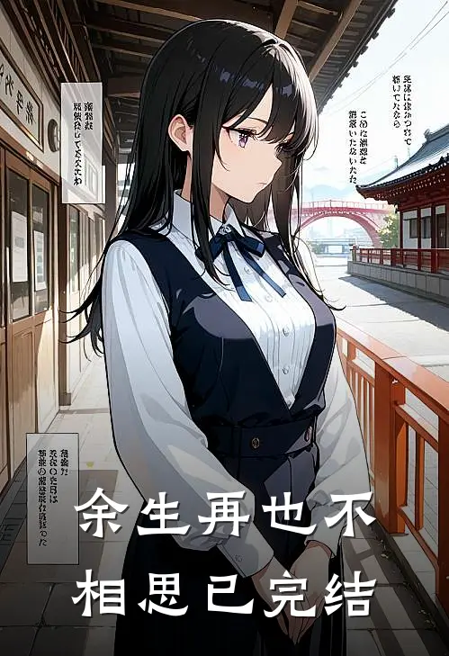余生再也不相思已完结