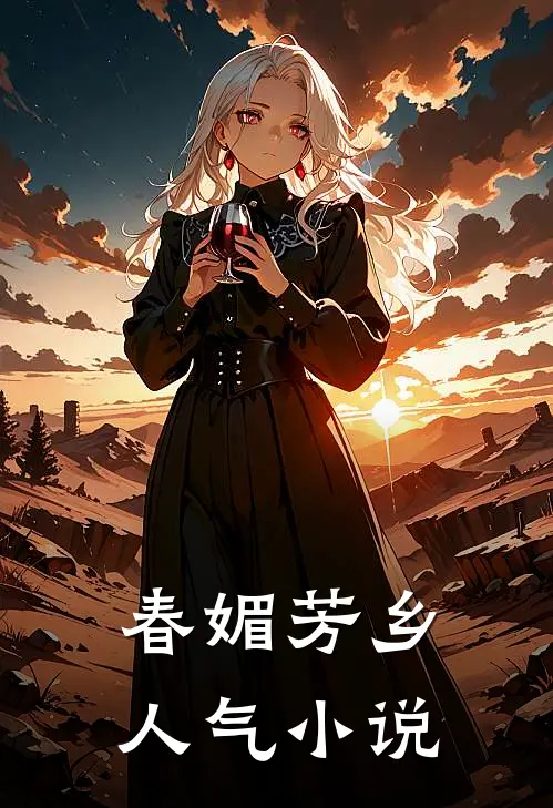 春媚芳乡人气小说