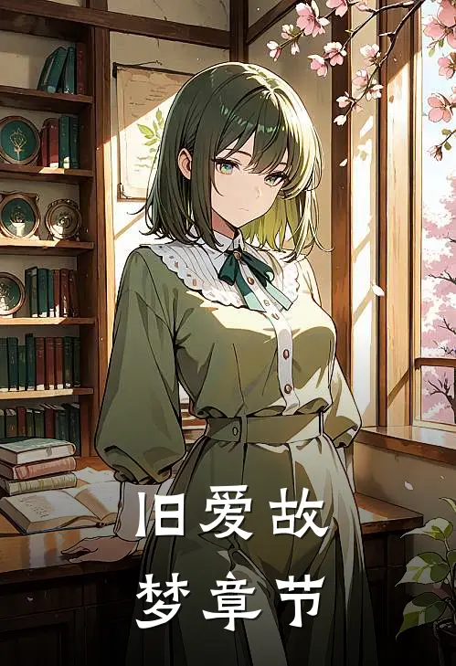 旧爱故梦章节