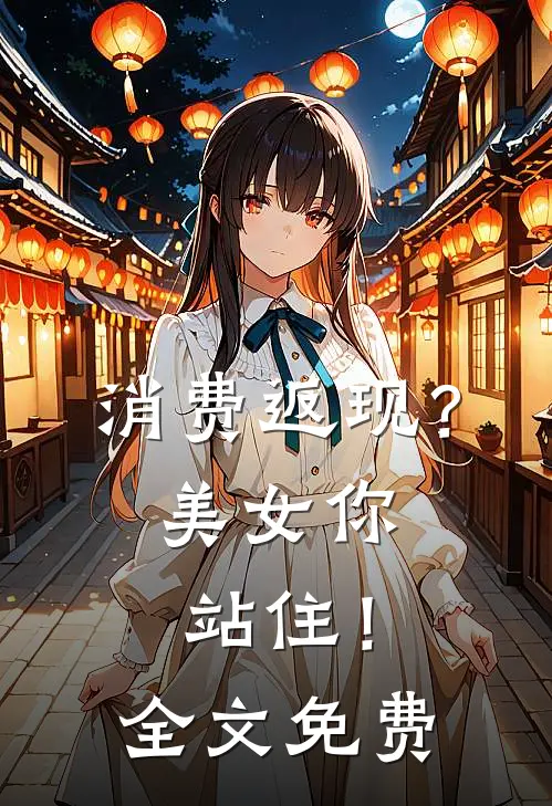 消费返现？美女你站住！全文免费