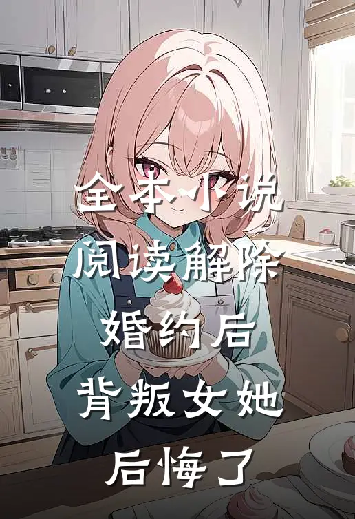 全本小说阅读解除婚约后，背叛女她后悔了