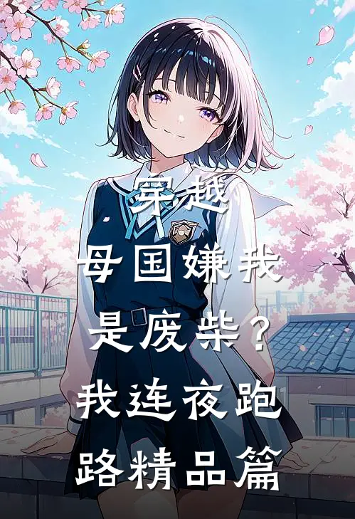 穿越：母国嫌我是废柴？我连夜跑路精品篇