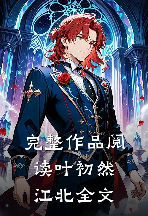 完整作品阅读叶初然江北全文