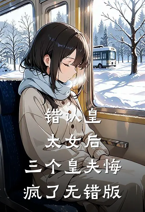 错认皇太女后，三个皇夫悔疯了无错版