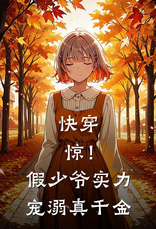快穿惊!假少爷实力宠溺真千金