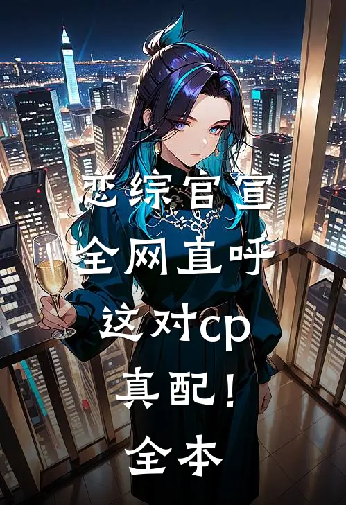 恋综官宣，全网直呼这对cp真配！全本