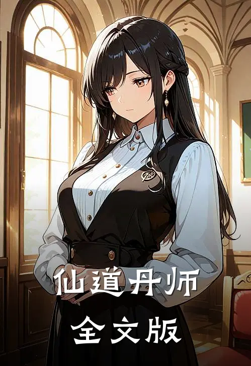 仙道丹师全文版