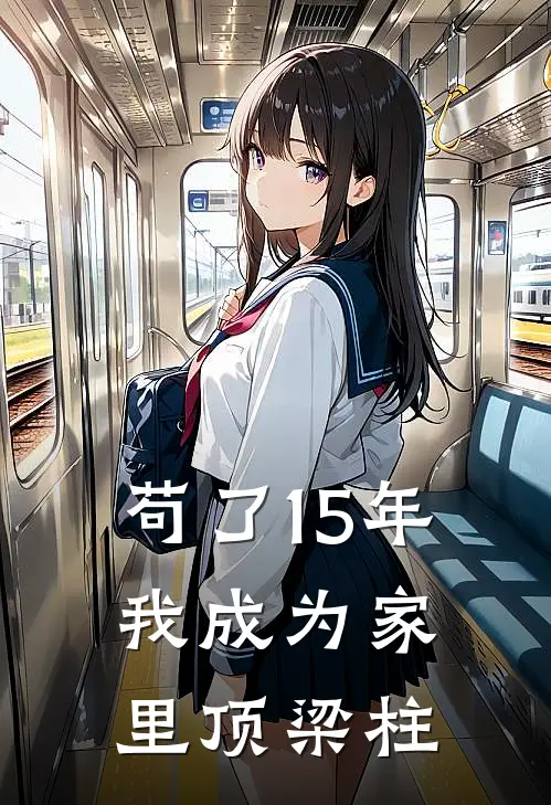 苟了15年，我成为家里顶梁柱