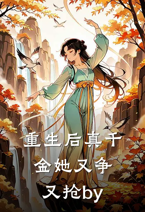 重生后真千金她又争又抢by