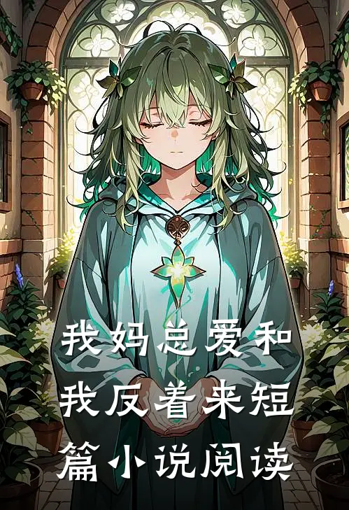我妈总爱和我反着来短篇小说阅读