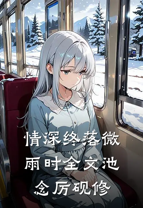 情深终落微雨时全文池念厉砚修