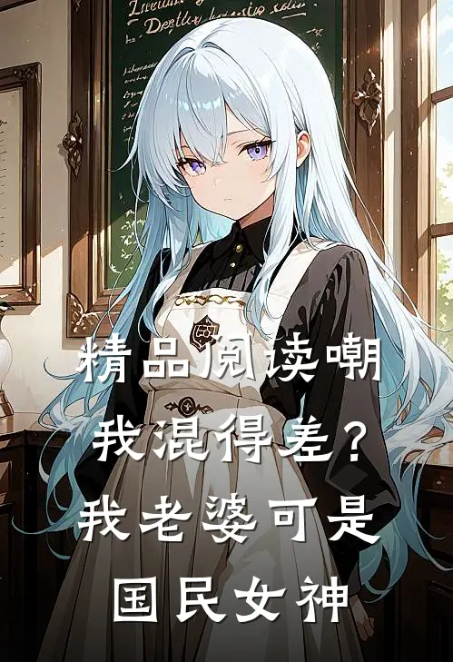 精品阅读嘲我混得差？我老婆可是国民女神