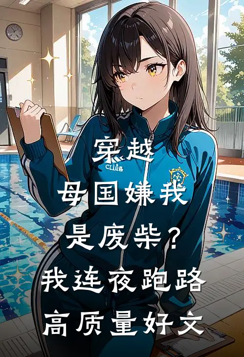 穿越：母国嫌我是废柴？我连夜跑路高质量好文
