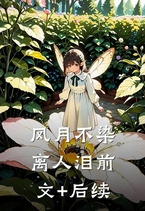 风月不染离人泪前文+后续