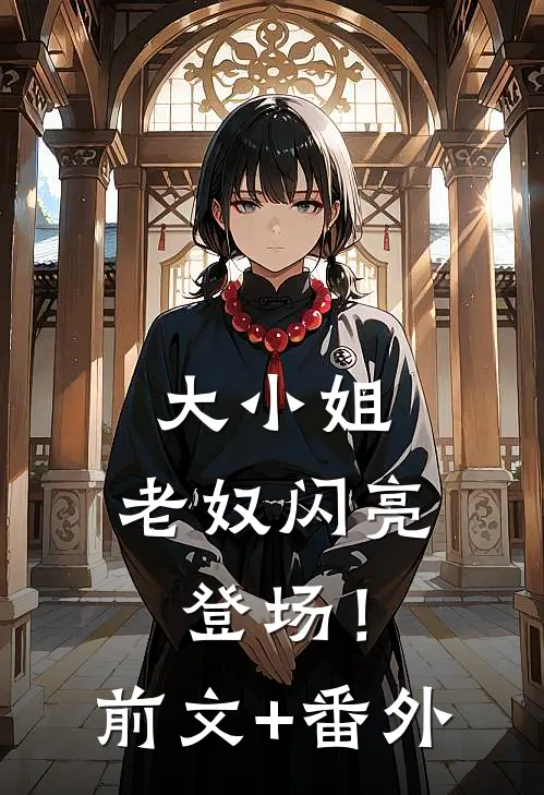 大小姐，老奴闪亮登场！前文+番外