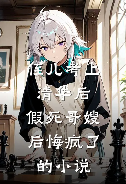 侄儿考上清华后，假死哥嫂后悔疯了的小说