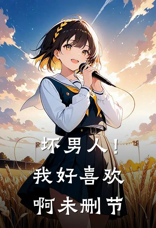 坏男人！我好喜欢啊未删节