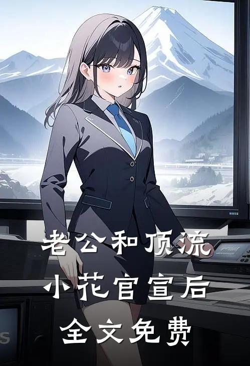 老公和顶流小花官宣后全文免费