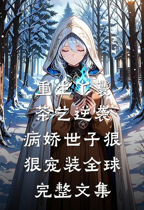 重生丫鬟茶艺逆袭，病娇世子狠狠宠装全球完整文集