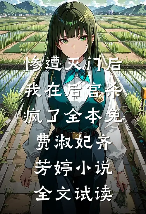 惨遭灭门后，我在后宫杀疯了全本免费淑妃齐芳婷小说全文试读