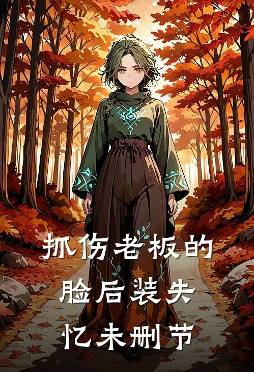 抓伤老板的脸后装失忆未删节