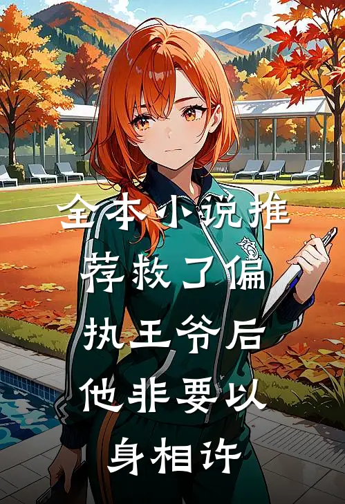 全本小说推荐救了偏执王爷后，他非要以身相许