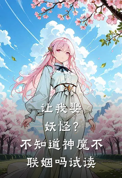 让我娶妖怪？不知道神魔不联姻吗试读