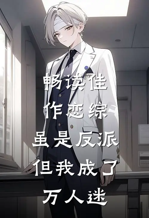 畅读佳作恋综：虽是反派，但我成了万人迷