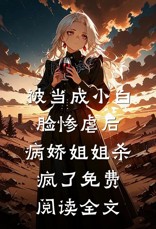 被当成小白脸惨虐后，病娇姐姐杀疯了免费阅读全文