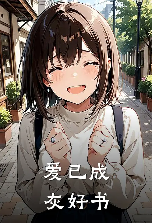 爱已成灰好书
