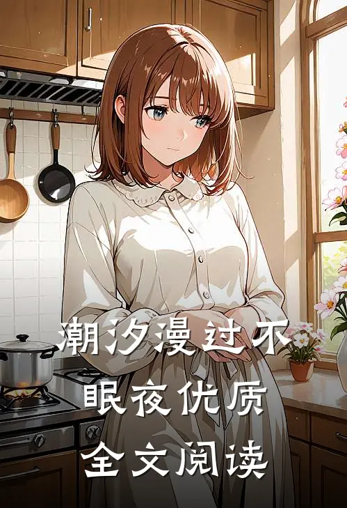 潮汐漫过不眠夜优质全文阅读