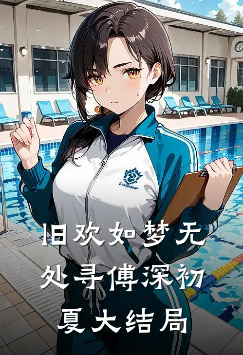 旧欢如梦无处寻傅深初夏大结局