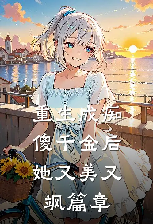 重生成痴傻千金后，她又美又飒篇章