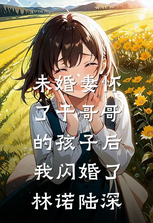 未婚妻怀了干哥哥的孩子后，我闪婚了(林诺陆深)