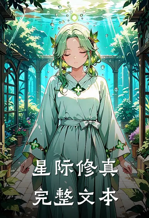 星际修真完整文本