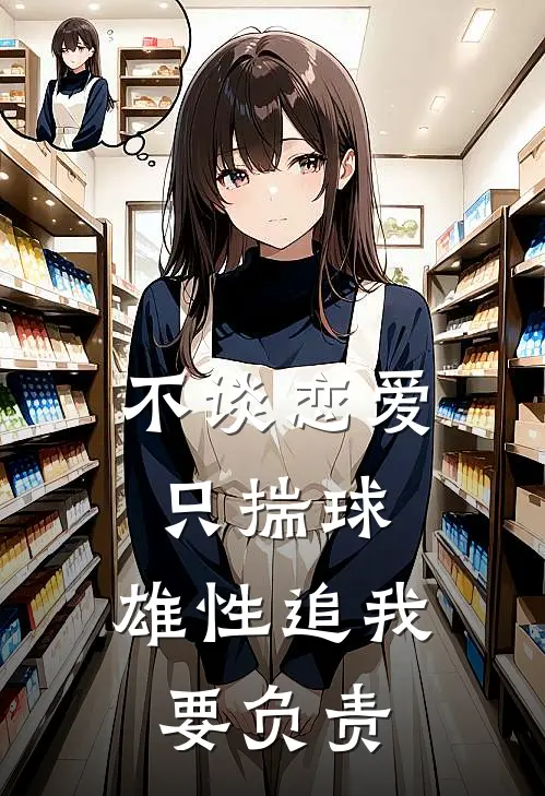 不谈恋爱只揣球，雄性追我要负责