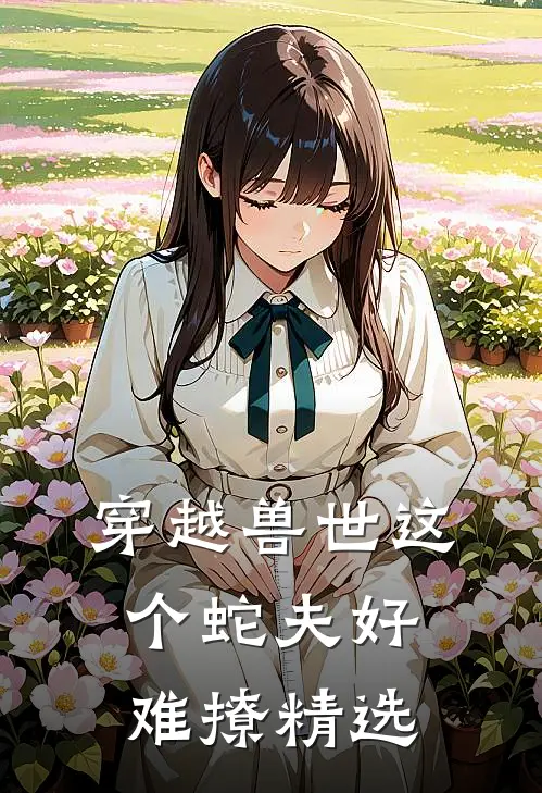 穿越兽世这个蛇夫好难撩精选